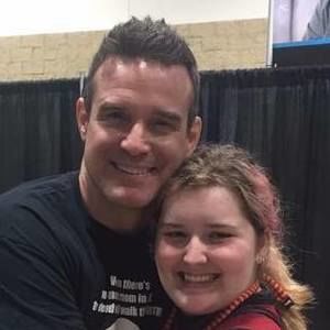 Meet your Posher, Leahy